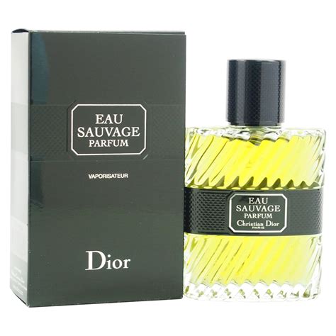 dior savage mens cologne|Eau Sauvage Cologne .